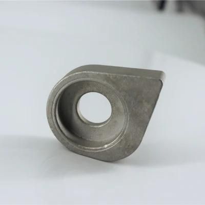Abl Customized SS304 Lost Wax Investment Casting Machining Parts