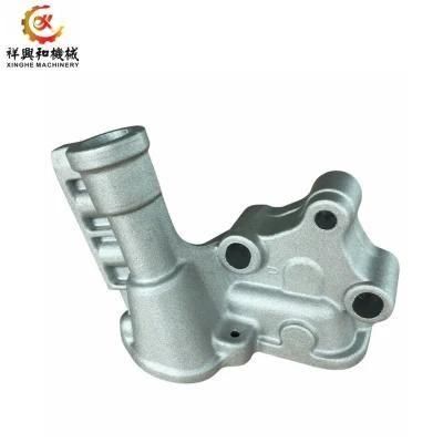 OEM Aluminum A380, 356 Casting Hood Spike