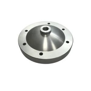 OEM Custom Aluminum Alloy CNC Machining Car Parts