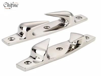 Precision Investment Casting Marine Deck Hardware Boat Accessory
