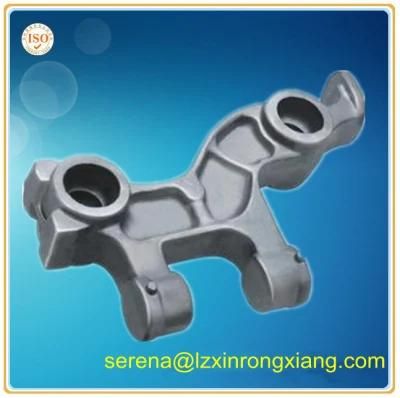 Custom Gray / Grey / Ductile Sand Cast Iron/ Iron Casting