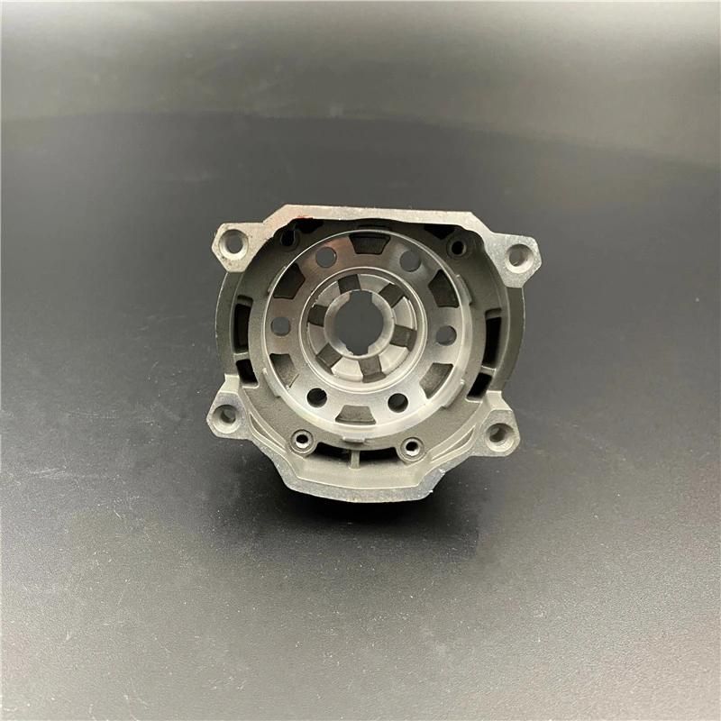 Precision CNC Pressure Aluminum Zinc Auto/Lock/Computer/Communication/Household Die Casting Parts