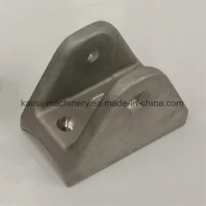 Precision Casting of Fixed Base