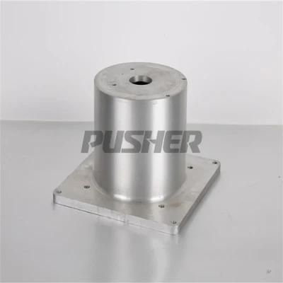 Modern Design Steel Gravity Casting in Machines Parts