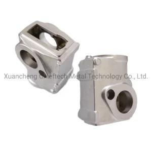Lost Wax Investment Casting Gear Box