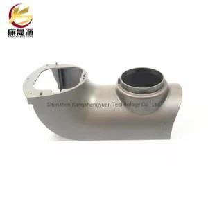Large Equipment Parts Aluminium High Precision Pressure Die Casting