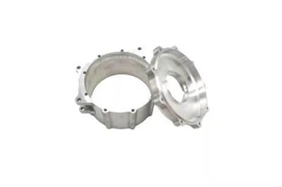 Competitive Price High Quality CNC Machined Part