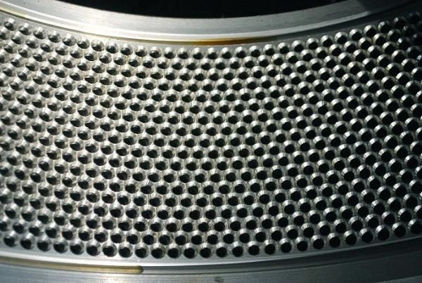 High Quality Ring Die Feed Pellet Mill and Spare Part