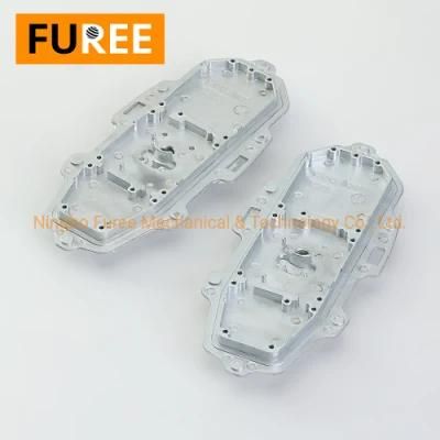 High Precision Die Casting, Hardware, Zinc Die Casting Parts