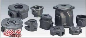 China OEM Casting Grey Iron and Ductile Iron Parts