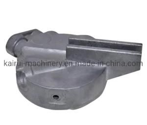 Aluminum Die Casting for Automobile Compressor Casing