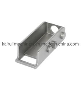 Factory Custom Non - Standard Precision Casting Stainless Steel Parts