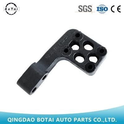 Competitive Factory Price Custom Gray Cast Grey Iron Casting