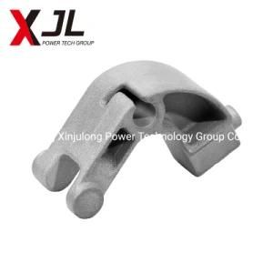 OEM Alloy Steel Machine Part in Investment/Lost Wax/Precision Casting/Steel/Metal ...
