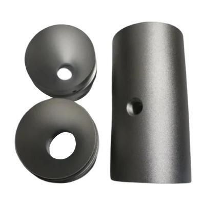 OEM Aluminum Extrusion Profile Precision Machining CNC ...