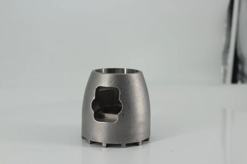 Machinery Part 316L Custom Steel Investment Casting Valve Parts