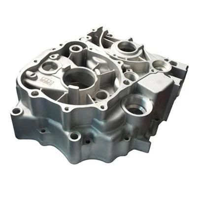 Large Aluminum Products and Heavy Parts Pressure Die Casting with Manufacturing Service