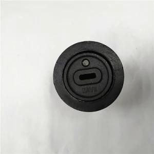 China OEM Foundry Ductile Iron Surface Box for Tapping Fittings