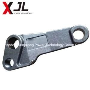 OEM Carbon Steel Machining Part in Lost Wax Casting/Precision Casting/Investment Casting ...