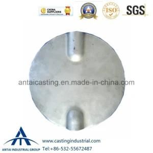 Professional Foundry Manufacture OEM Sand Casting with Excellent Mold