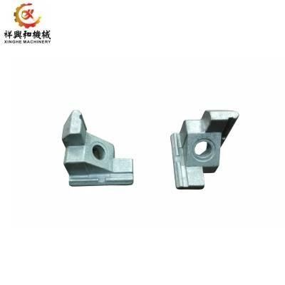 Custom Stainless Steel Cast Silica Sol Casting/Investment Casting Foundry/Lost Casting