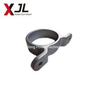 OEM Carbon Steel in Lost Wax Casting/Precision Casting/Investment Casting/Metal Casting by ...