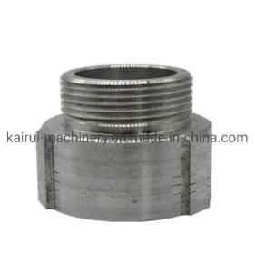 Precision Mechanical Aluminum Alloy Casting CNC Machining