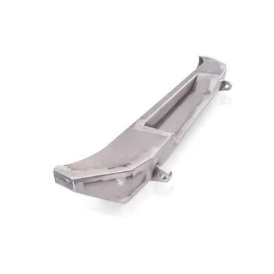 Customized Die Casting of Aluminum Housing for Automotive Bumper Cover