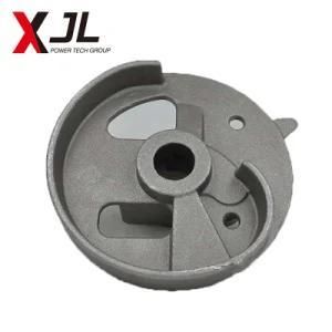 Investment/Lost Wax Steel Casting for Auto Spare Parts/Accessories