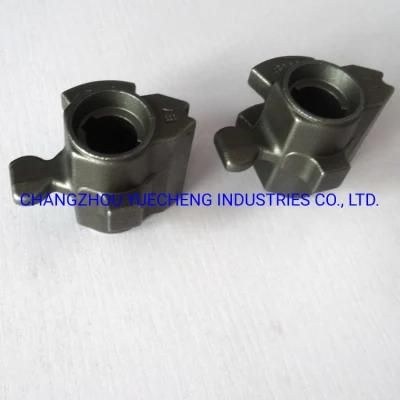 CNC Fittings Japanese Auto Parts Lost Wax Investment Casting