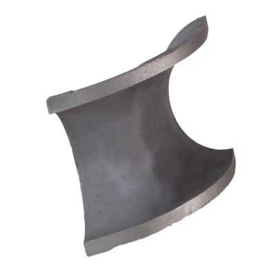 OEM Investment Casting for Screw Pump