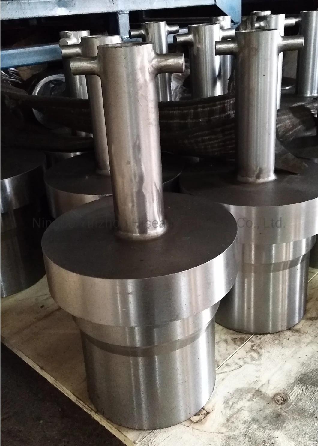 CNC Machined Investment Stainless Steel Casting