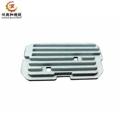 OEM Auto Heat Sink Aluminum Die Casting