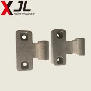 Lost Wax Stainless Steel Investment Casting Parts