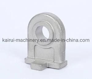 Precision Casting of Stainless Steel Machined Agricultural Machinery Parts