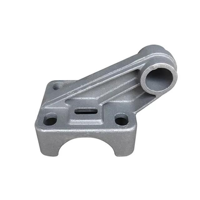 Stainless Steel Lost Wax Casting Connector Pipe Fittings Machinery Hardware Parts