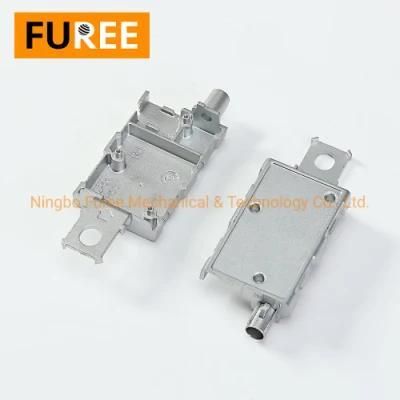 OEM Professional Die Casting Parts, Metal Casting Parts, Zinc Die Casting Parts