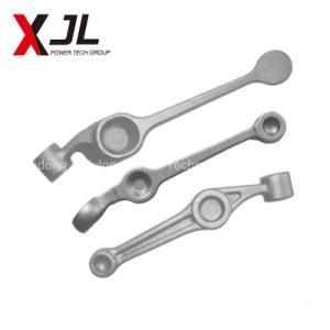 Customized Auto Spare Parts in Lost Wax/Precision/Investment Casting