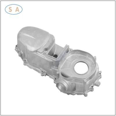 OEM Aluminum Alloy Outer Frame Die Casting