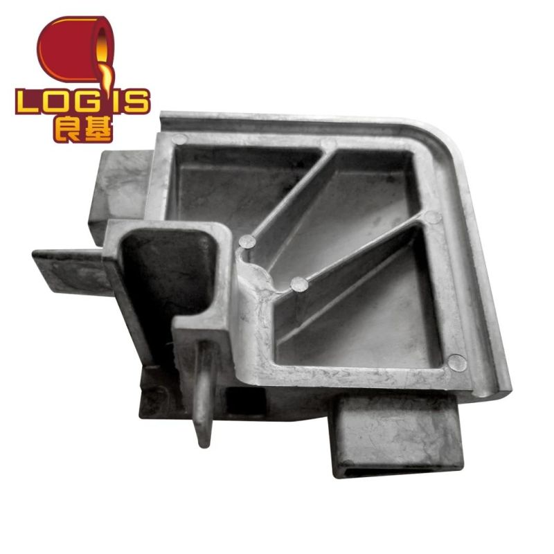 Aluminum Die Casting Parts Customized Drawing Design Die Casting