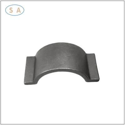 Stable Quality Manufacturer Hot Carbon Steel Drop Forging Parts