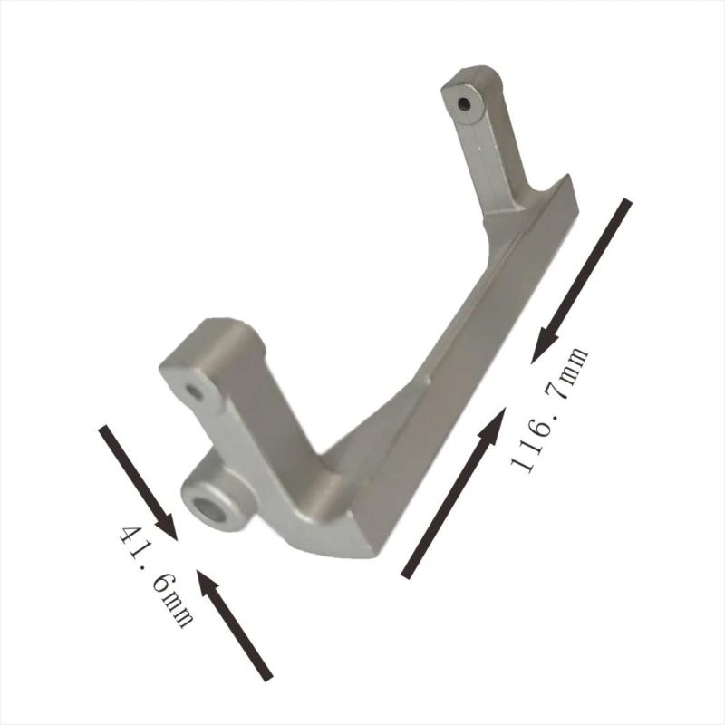 Custom OEM China Foundry Made Cheap Iron Casting Products Metal Casting