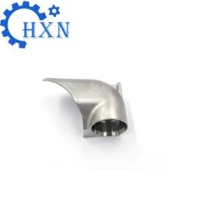 Factory Custom Precision Duplex Stainless Steel Lost Wax Casting