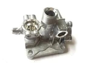 Water Pump by Aluminum Alloy Die Casting