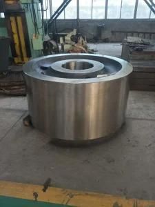 Support Roller for Ball Mill