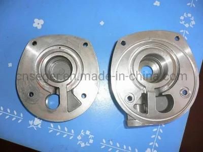 Material Iron Carbon Steel Machining Casting Parts