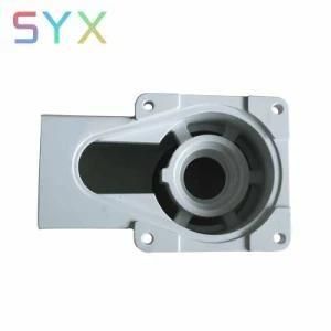 High Quality Precision Industrial Components Die Casting for Robot Hand