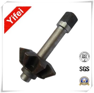 Stainless Steel Shaft