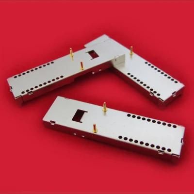 SFP Transceiver Module Optical Housing for Netlink, Huawei