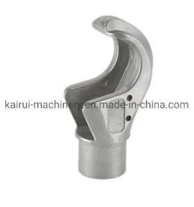Precision Parts Aluminum/Aluminum Alloy Die Casting Machining